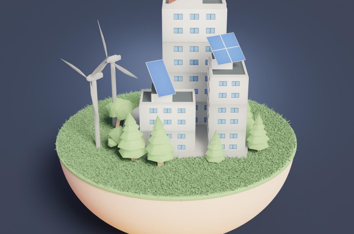 3d-environment-project-scene