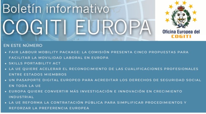 COGITI Europa Sep 2026