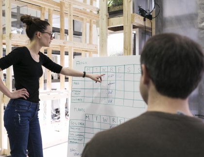 Curso-Gestión Avanzada Proyectos