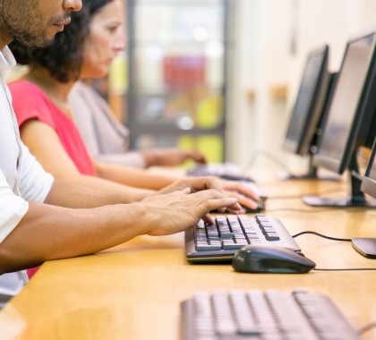 Curso Informática Básica para Principiantes
