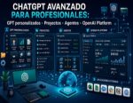 chatGPT Avanzado