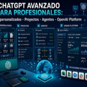 chatGPT Avanzado