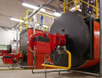 gas-boilers