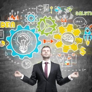 metodologias agile para innovar
