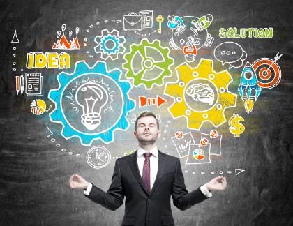metodologias agile para innovar