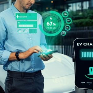 peritación eléctricos e hibridos