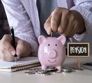 Planificación financiera. Jubilación