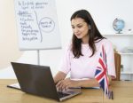 young-english-teacher-class-online